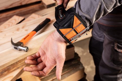 Neo Tools Mágneses szerszámtartó csuklópánt