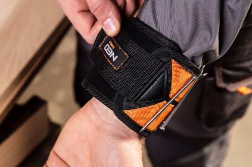 Neo Tools Mágneses szerszámtartó csuklópánt