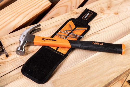 Neo Tools Mágneses szerszámtartó csuklópánt