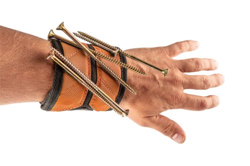 Neo Tools Mágneses szerszámtartó csuklópánt