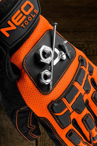 Neo Tools Mágneses munkakesztyű 10"