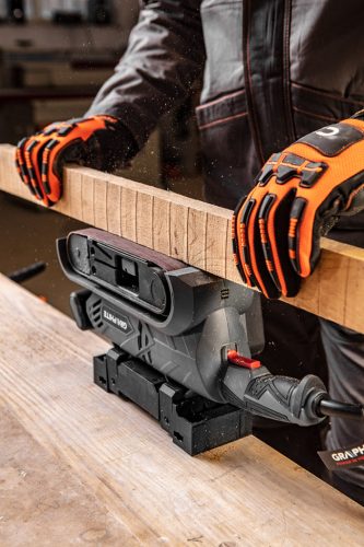 Neo Tools Mágneses munkakesztyű 10"