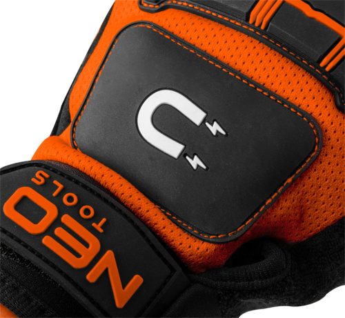 Neo Tools Mágneses munkakesztyű 10"