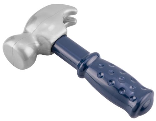 Graphite Szerszámkészlet gyerekeknek, műanyagból készült, 25 részes, Graphite