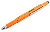 Neo Tools Fém golyóstoll, 5az1-ben, mérőléc, golyóstoll, vízmérték, érintőceruza, csavarhúzó