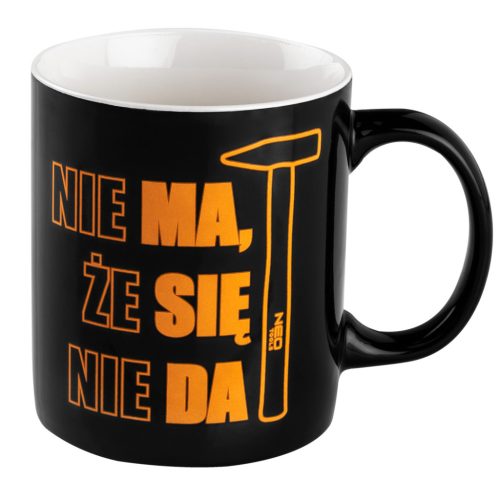 Neo Tools Bögre 330ml, HAS IT
