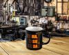 Neo Tools Bögre 330ml, HAS IT