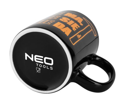 Neo Tools Bögre 330ml, HAS IT