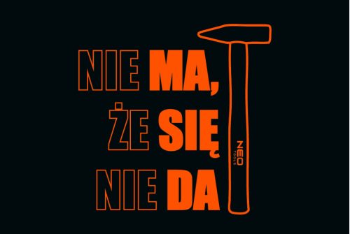 Neo Tools Bögre 330ml, HAS IT