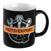 Neo Tools Bögre 330ml, MOTO Expert