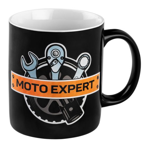 Neo Tools Bögre 330ml, MOTO Expert