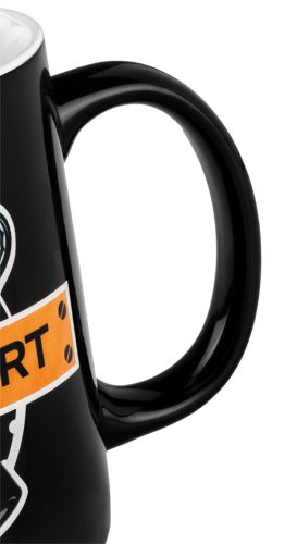 Neo Tools Bögre 330ml, MOTO Expert