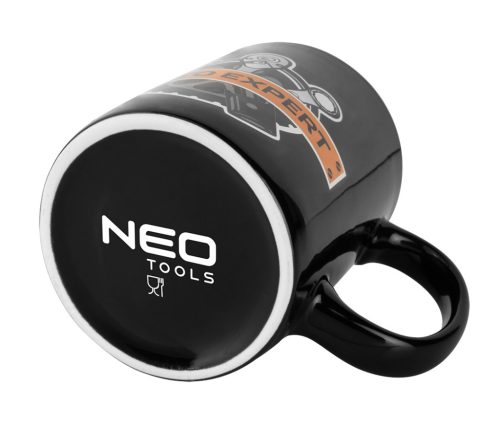 Neo Tools Bögre 330ml, MOTO Expert