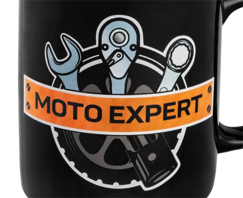 Neo Tools Bögre 330ml, MOTO Expert