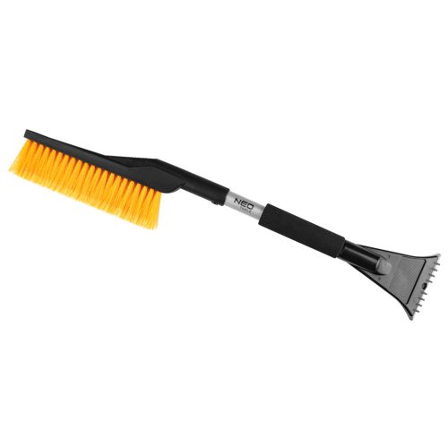 Neo Tools Autós jégkaparó és hókefe