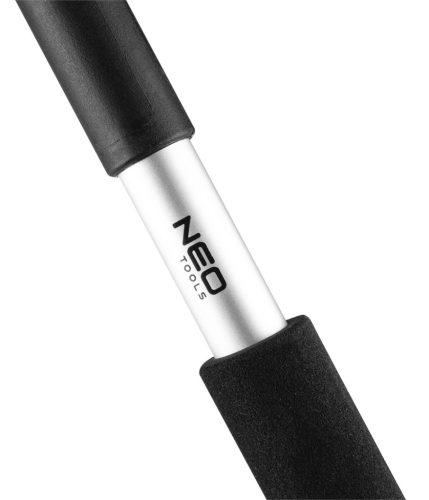 Neo Tools Autós jégkaparó és hókefe