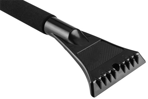 Neo Tools Autós jégkaparó és hókefe