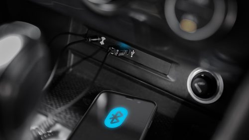 Neo Tools Autós USB-Aux átalakító kábel, 1m hosszúság, 5m hatótáv