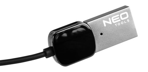 Neo Tools Autós USB-Aux átalakító kábel, 1m hosszúság, 5m hatótáv