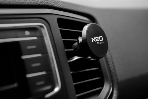 Neo Tools Autós telefontartó, mágneses