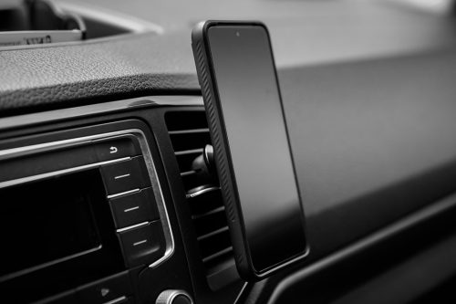 Neo Tools Autós telefontartó, mágneses