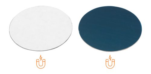 Neo Tools Autós telefontartó, mágneses