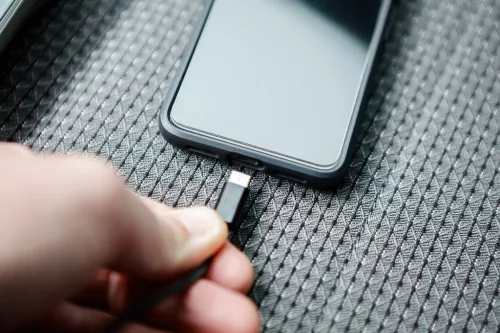 Neo Tools USB hosszabbítókábel, 2m, USB-A, USB-C