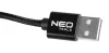 Neo Tools USB hosszabbítókábel, 2m, USB-A, USB-C