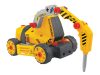 Neo Tools Játék munkagép, 4az1ben, szerelőkészlettel