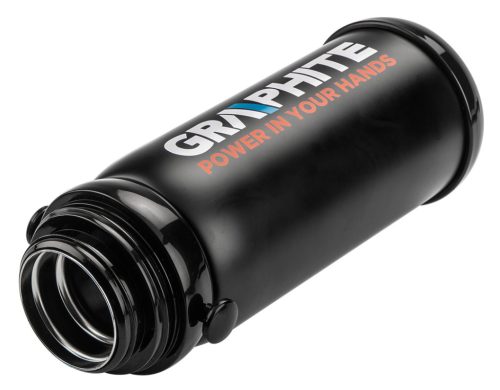 Graphite Profi, adagolós termosz, 800ml