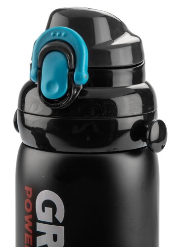 Graphite Profi, adagolós termosz, 800ml