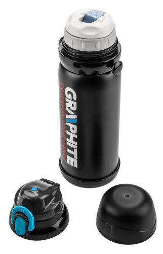 Graphite Profi, adagolós termosz, 800ml