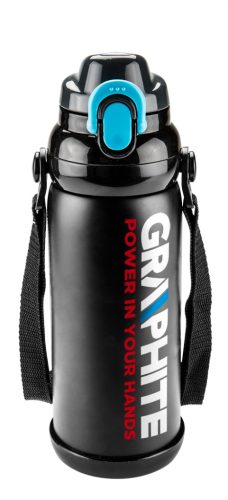 Graphite Profi, adagolós termosz, 800ml