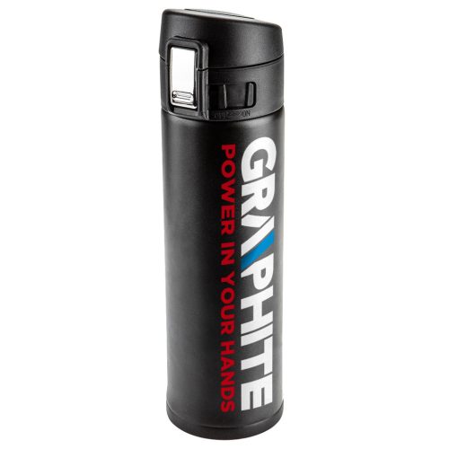 Graphite Profi, adagolós termosz, 500ml