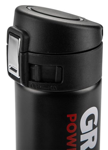 Graphite Profi, adagolós termosz, 500ml