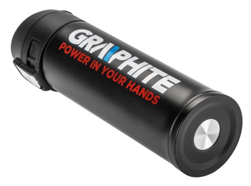 Graphite Profi, adagolós termosz, 500ml