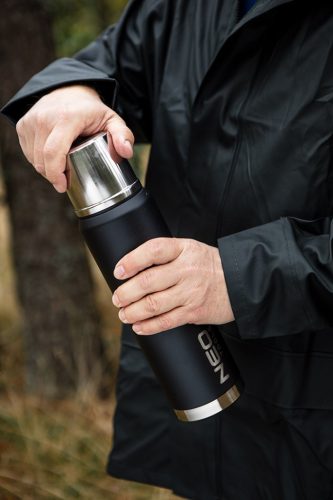 Neo Tools Profi, adagolós termosz, 1000ml