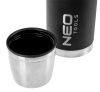 Neo Tools Profi, adagolós termosz, 1000ml