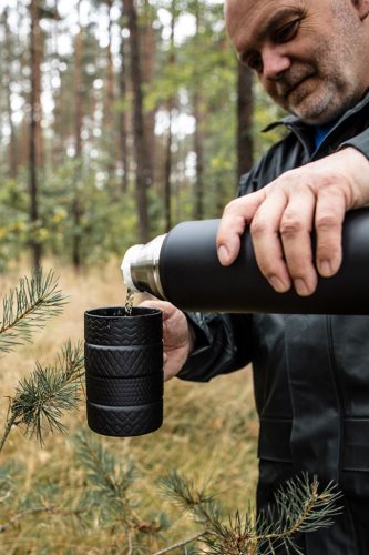 Neo Tools Bögre 400ml