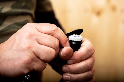 Neo Tools Kulcstartó szerszám 6az1-ben