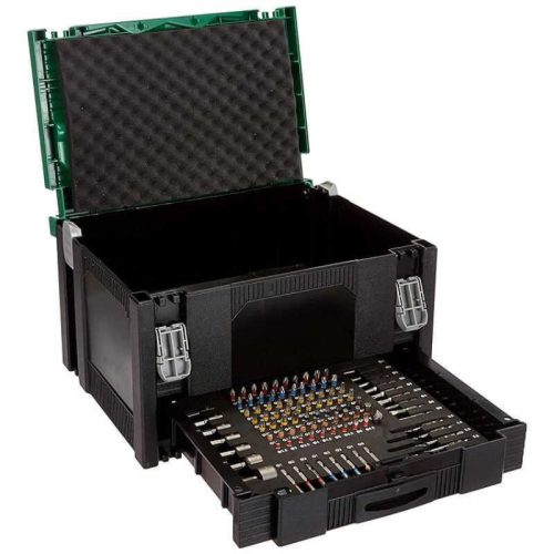 Hikoki HSC fiókkal+100db bit/dugókulcs