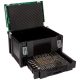 Hikoki HSC fiókkal+100db bit/dugókulcs