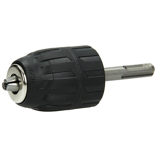 Hikoki tokmány + SDS+ adapter