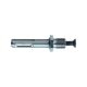 Hikoki adapter SDS-plus -> 1/2"+M6 csavar