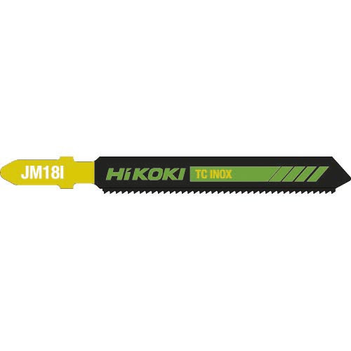 Hikoki fűrészpenge JM18I Inox /2db