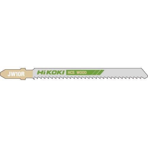 Hikoki fűrészpenge JW10R Fa /5db