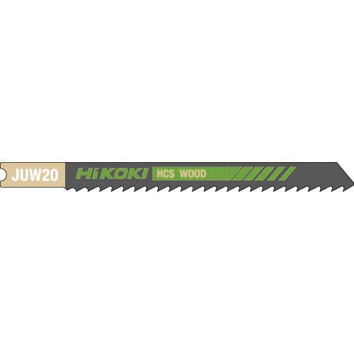 Hikoki fűrészpenge JUW20 Fa /5db