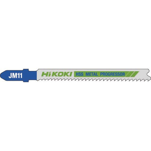 Hikoki fűrészpenge JM11 Fém  /5db
