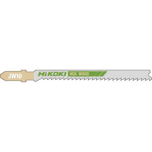 Hikoki fűrészpenge JW10 Fa /5db