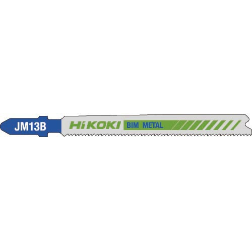 Hikoki fűrészpenge JM13B Fém /5db